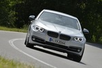 ﻿BMW 530d Fahrbericht: An der Spitze