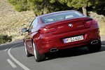 BMW 6er Coupé Fahrbericht - Edle Vernunft