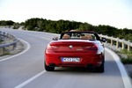 ﻿BMW 650i Cabrio Fahrbericht: Wonnenklang
