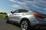 BMW X6 xDrive30d im Test: vernünftig?