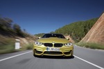 ﻿BMW M3 / M4 Coupé: Fahrbericht
