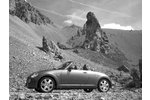 Letzter Test: Daihatsu Copen