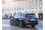 Test Fiat Tipo Kombi 1.6 Multijet Diesel: Unkomplizierter Tipo