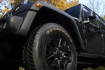 ﻿Jeep Wrangler Rubicon X Unlimited 2.8 Diesel im Test