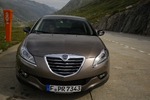 Lancia Delta 1.9 Multijet 16V BiTurbo Platinum Test