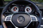 Test Mercedes SLK 200 BlueEFFICIENCY.