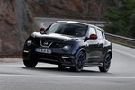 Nissan Juke Nismo: Fahrbericht