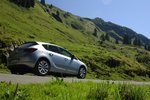 ﻿Test Opel Astra 2.0 CDTI – Manchmal reichen 30 Sekunden für ein Testurteil. Diesmal liefert das Fahrwerk den Grund. Test des Golf-Konkurrenten mit dem stärksten Dieselmotor (160 PS) – Test: Opel Astra 2.0 CDTI Ecotec. 