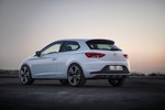 ﻿Seat Leon SC Cupra 280 Fahrbericht: 7,58 Sekunden