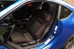 Subaru BRZ Automatik Test: Die alten Rezepte sind die besten
