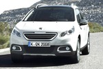 100 000 Peugeot 2008 – 14 000 Bestellungen aus Deutschland