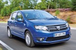 Dacia Sandero TCe 90 im Test: Spätzünder jetzt auch mit Turbotechnik