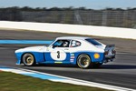 Ford Capri RS im Tracktest: Lauter als ein Düsen-Jet