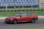 Porsche GT3 vs. BMW M3: Extra Drei