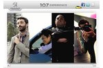 Peugeot startet „107 Experience“ auf YouTube
