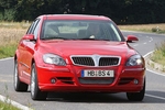 Brilliance BS4: Billigauto oder Sparmobil?