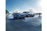 Genf 2011: Volvo zeigt exclusive Ocean Race Edition-Modelle