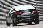 Lexus GS 250 F-Sport im Fahrbericht: Sanfter Motor in scharfer Schale