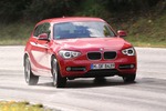 BMW 120d x-Drive im Test: Kernig klingender Zweitürer