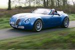 Wiesmann MF5 im Fahrbericht: Bi-Turbo- statt Saug-Power