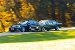 Alpina B6 Biturbo Edition 50 im Test: Was kann das Jubiläums-Model ...