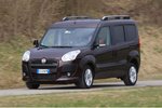 Fiat Doblo 2.0 im Fahrbericht: Fairer Preis für starken Diesel?