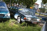 Volvo 960 Kombi mit 407.212 km: Ein nobler Volvo für 550 Euro