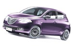 IAA 2013:  Lancia Ypsilon, das Fashion City Car