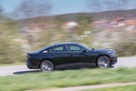 Dodge Charger mit V6 im Test: US-Limousine mit drögem Antrieb