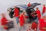 Opel Astra ST im Praxistest: Gutmütig, komfortabel, reisetauglich