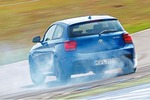 BMW M135i im Test: 320-PS-Kompakter ohne Konkurrenz
