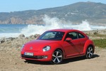 Fahrbericht VW Beetle 2.0 TSI Sport: Retro trifft modernste Technik