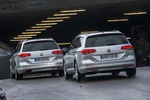 Motor-Varianten im Vergleich - VW Passat 2.0 TDI: Mehr Leistung für...