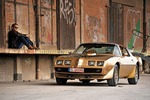 Pontiac Firebird Trans Am 6.6 im Fahrbericht: V8 mit Mörder-Sound u...