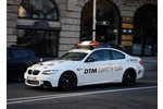 DTM 2012: Weltpremiere für das BMW M3 DTM Safety Car
