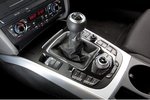 Audi A5 Sportback: Beinahe-Kombi als Beinahe-Coupé