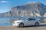 Lexus LS600h Dauertest: Luxus-Hybrid im 100.000 Kilometer-Einsatz