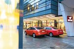 Ford Focus und VW Jetta: Kompakte Stufenheck-Limousinen