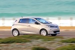 Renault Zoé im Fahrbericht: Elektro-Alternative für Kleinwagenkäufer