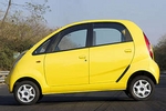 Tata Nano: Verzichts-Erklärung