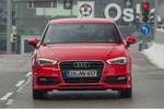 Audi A3 1.4 TFSI Ambition im Test: Preiswert, leise und vergnüglich