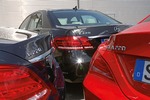 Mercedes CLA 220, C 220 und E 220 im Vergleich: Wer bietet das best...
