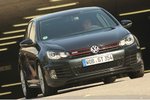 VW Golf GTI Edition 35 im Test: Der spritzigere Golf GTI