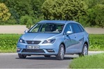 Seat Ibiza ST 1.2 TSI im Test: Kombi ist nicht immer gleich Familie...