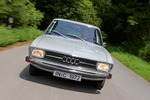 Probefahrt Audi 100 LS damals und heute: Der Audi, der von Mercedes...