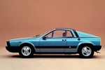 Lancia Montecarlo: Toller Mittelmotor-Flop von Lancia