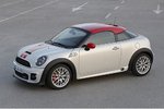 Mini Coupé im Fahrbericht: Unbeschwerliche 211 PS