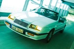Chrysler LeBaron: Finsteres Kapitel der Chrysler-Geschichte