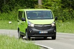 Opel Vivaro Combi im Einzeltest: Das kann der neue Opel-Transporter