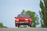 Kauftipp Ford XR2i 16V ab 2.000 Euro: Billigste Eintrittskarte in d...
